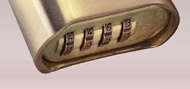 Combination Padlocks