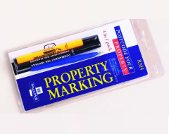 Complete Security Marking Pack
