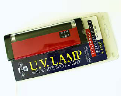 Ultra Violet Lamp
