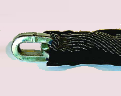 Quad Link Security Chain